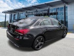 2022 Mercedes-Benz A-Class A 220
