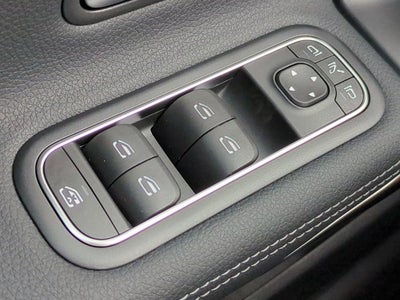 2026 Mercedes-Benz CLA CLA 250