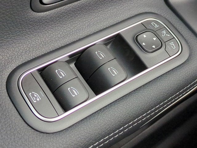 2026 Mercedes-Benz CLA CLA 250