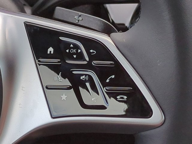 2026 Mercedes-Benz CLA CLA 250