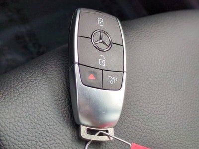 2026 Mercedes-Benz CLA CLA 250