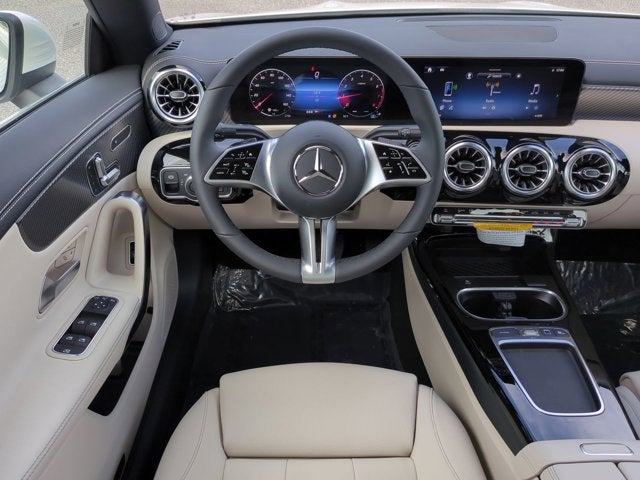 2026 Mercedes-Benz CLA CLA 250
