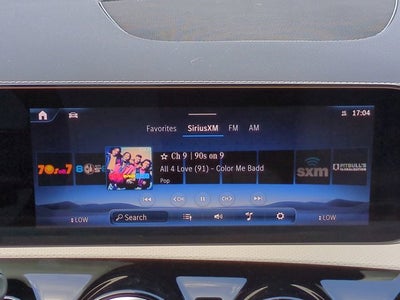 2026 Mercedes-Benz CLA CLA 250