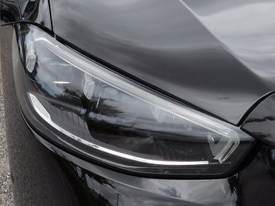 2022 Mercedes-Benz S-Class S 580