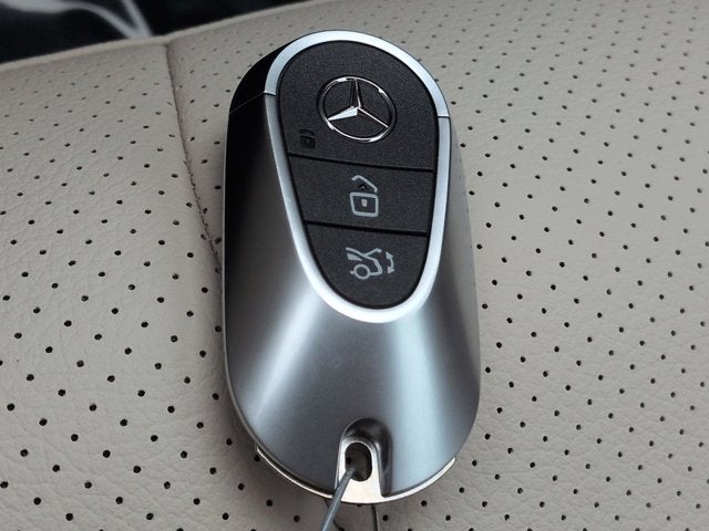 2024 Mercedes-Benz CLE CLE 450