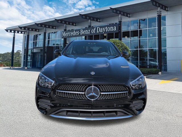 2023 Mercedes-Benz E-Class E 350