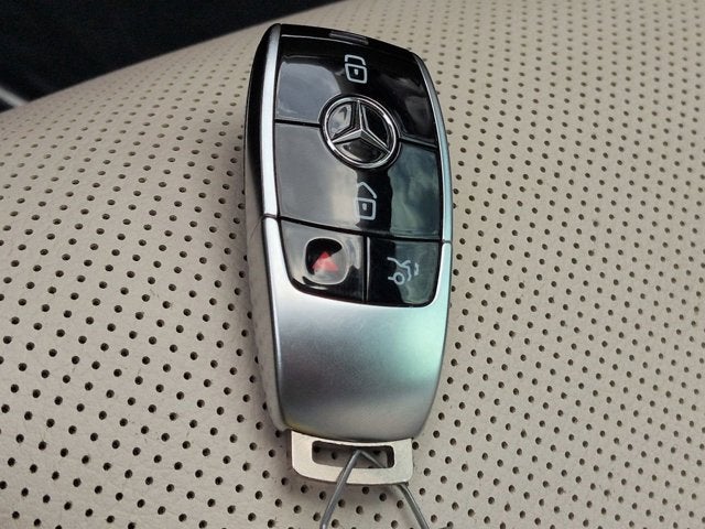 2021 Mercedes-Benz E-Class E 350