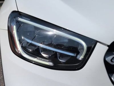 2021 Mercedes-Benz GLC GLC 300