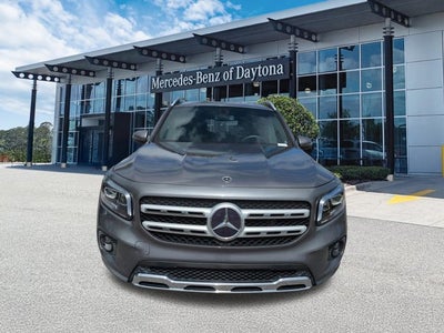 2021 Mercedes-Benz GLB GLB 250