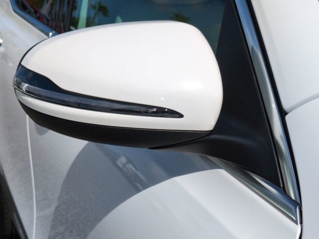 2025 Mercedes-Benz GLB GLB 250