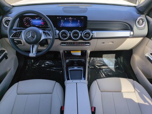 2025 Mercedes-Benz GLB GLB 250