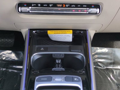 2025 Mercedes-Benz GLB GLB 250