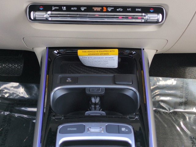 2025 Mercedes-Benz GLB GLB 250