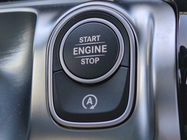 2025 Mercedes-Benz GLB GLB 250