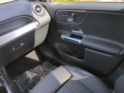 2026 Mercedes-Benz GLB GLB 250