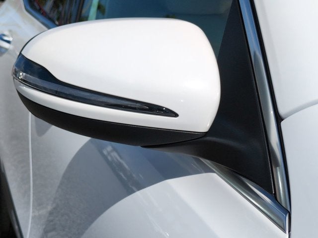 2025 Mercedes-Benz GLB GLB 250