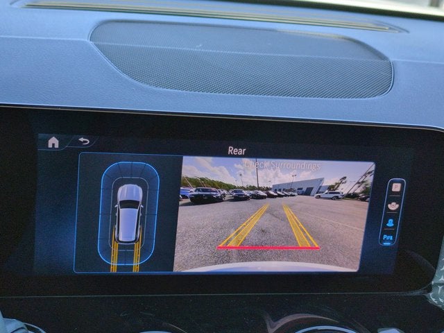 2025 Mercedes-Benz GLB GLB 250