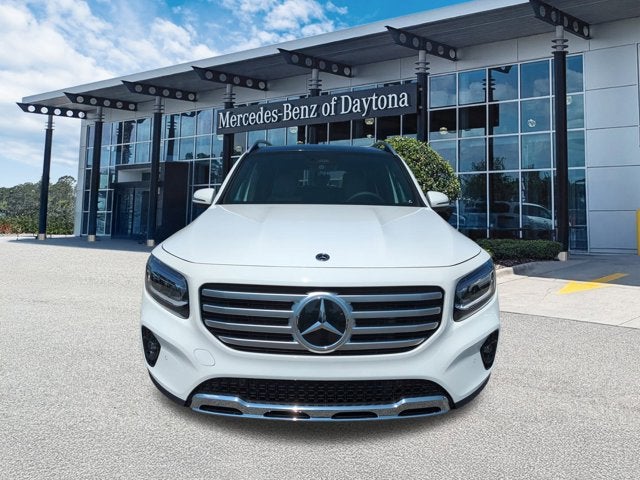 2026 Mercedes-Benz GLB GLB 250