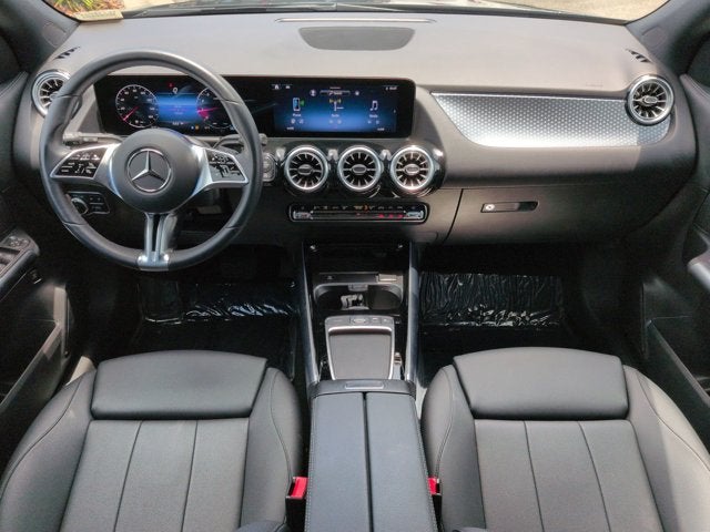 2025 Mercedes-Benz GLA GLA 250
