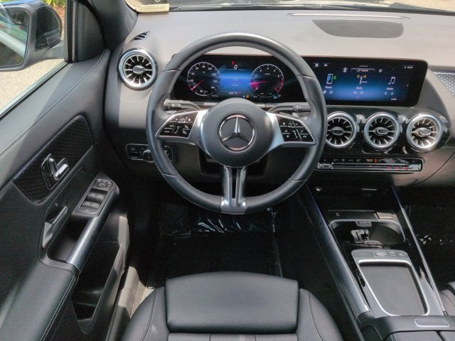 2025 Mercedes-Benz GLA GLA 250