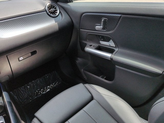2025 Mercedes-Benz GLA GLA 250