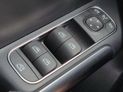 2025 Mercedes-Benz GLA GLA 250