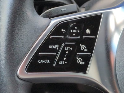 2025 Mercedes-Benz GLA GLA 250