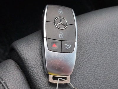 2025 Mercedes-Benz GLA GLA 250