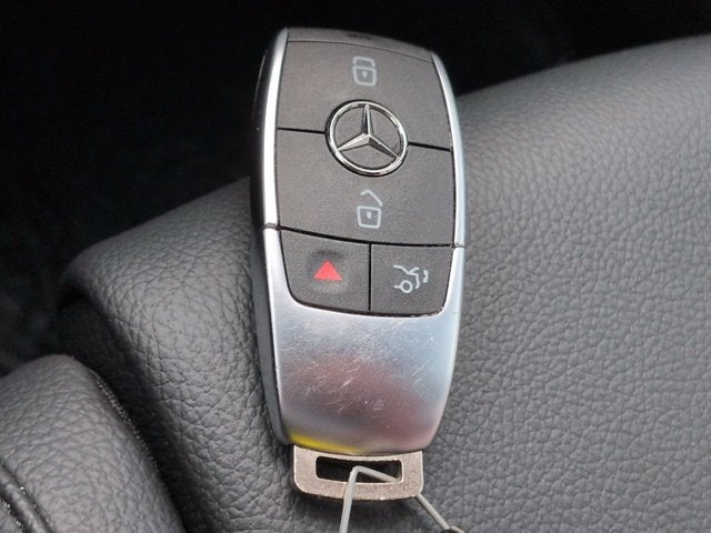 2025 Mercedes-Benz GLA GLA 250
