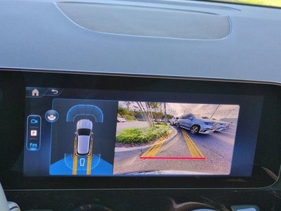 2025 Mercedes-Benz GLA GLA 250