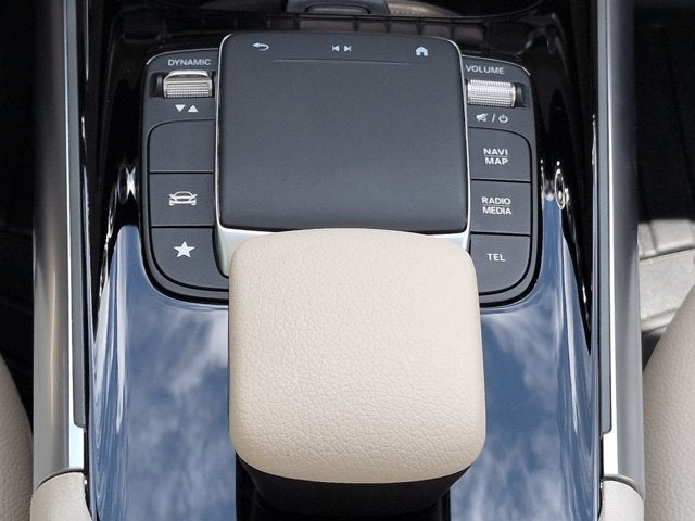 2022 Mercedes-Benz GLA GLA 250