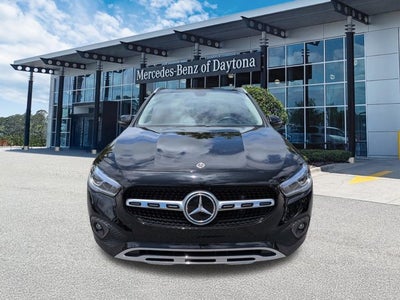 2022 Mercedes-Benz GLA GLA 250