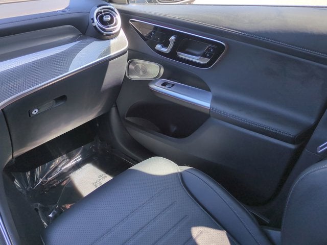 2023 Mercedes-Benz GLC GLC 300