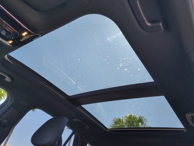 2023 Mercedes-Benz GLC GLC 300