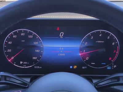 2023 Mercedes-Benz GLC GLC 300