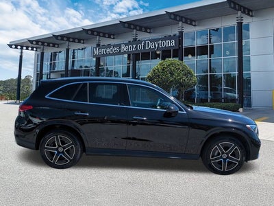 2023 Mercedes-Benz GLC GLC 300