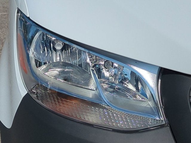 2026 Mercedes-Benz Sprinter Cargo Van Cargo 170 WB