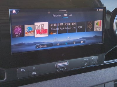 2026 Mercedes-Benz Sprinter Cargo Van Cargo 170 WB