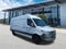 2026 Mercedes-Benz Sprinter Cargo Van Cargo 170 WB