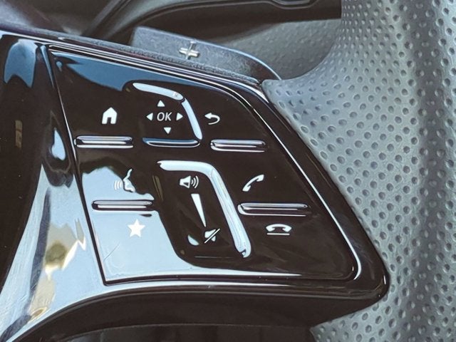 2026 Mercedes-Benz Sprinter Cargo Van Cargo 170 WB