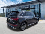 2022 Audi Q5 S line Premium Plus