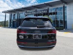2022 Audi Q5 S line Premium Plus