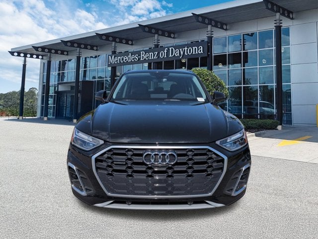 2022 Audi Q5 S line Premium Plus
