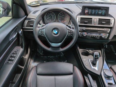 2017 BMW 2 Series 230i xDrive