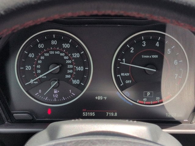 2017 BMW 2 Series 230i xDrive