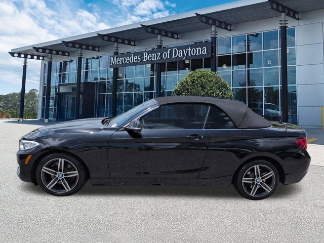 2017 BMW 2 Series 230i xDrive