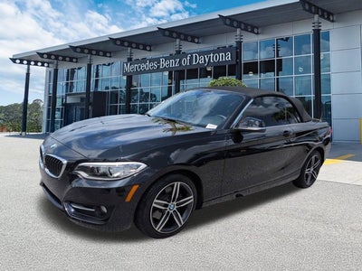 2017 BMW 2 Series 230i xDrive