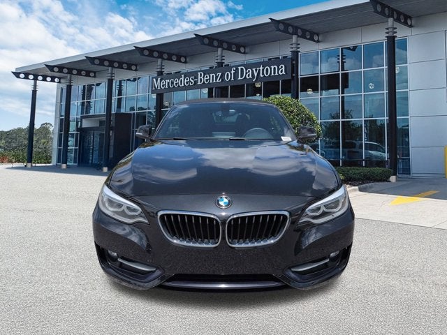 2017 BMW 2 Series 230i xDrive