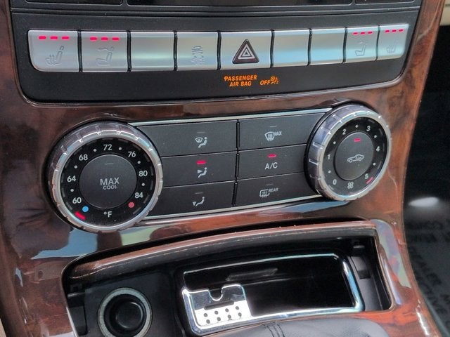 2013 Mercedes-Benz SLK SLK 250