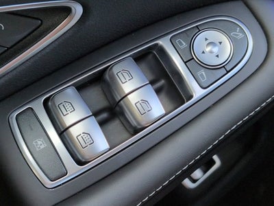 2020 Mercedes-Benz S-Class S 560